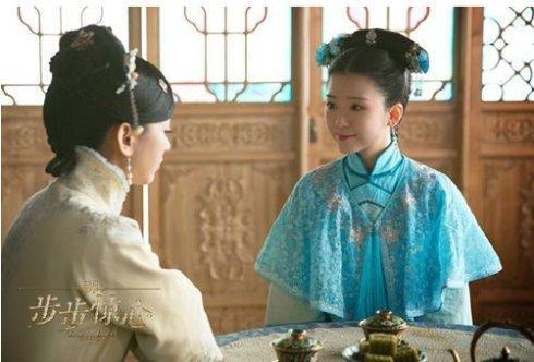 从抽烟喝酒的叛逆少女变成校服女神，搭陈凯歌儿子演《将夜》蹿红