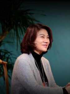 ​71岁董明珠分享企业管理方法回应被指“霸道”：我这个人很可爱