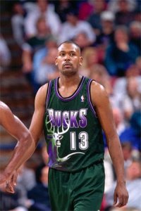 ​NBA近代历届选秀总览<十>94双星闪耀