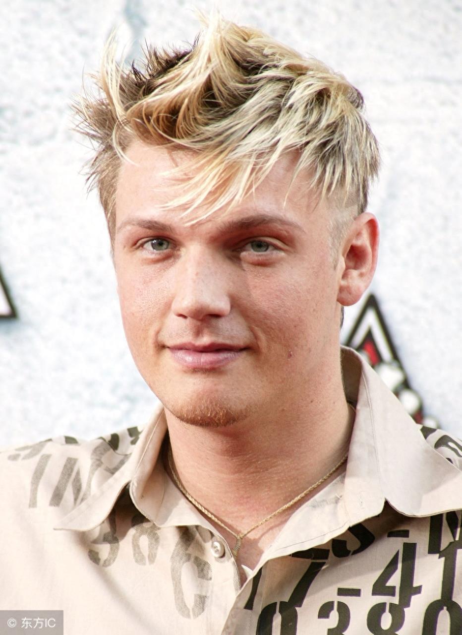 后街男孩（Backstreet Boys）