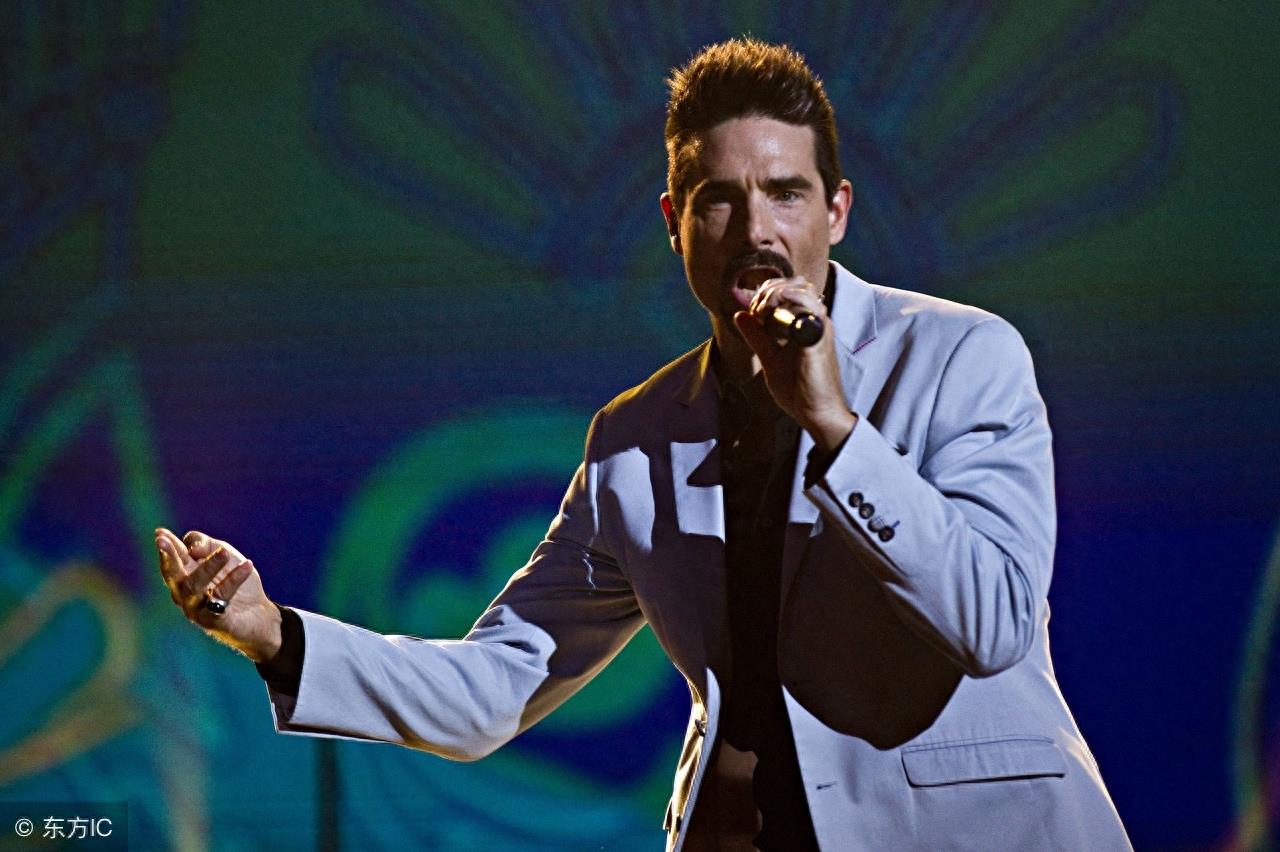 后街男孩（Backstreet Boys）