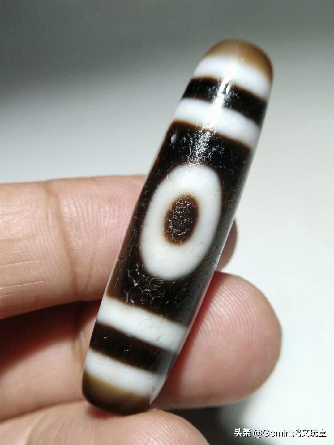 天珠怎么盘玩和保养(盘玩天珠需要上油吗)