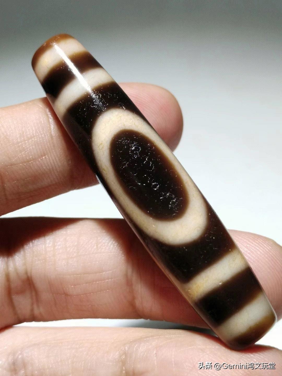 天珠怎么盘玩和保养(盘玩天珠需要上油吗)