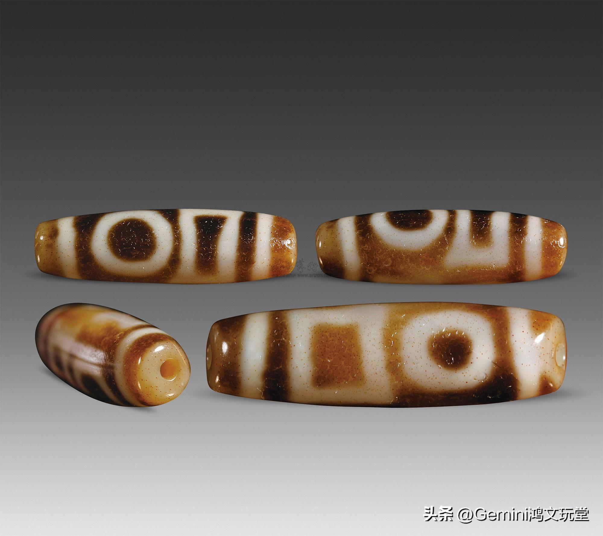 天珠怎么盘玩和保养(盘玩天珠需要上油吗)