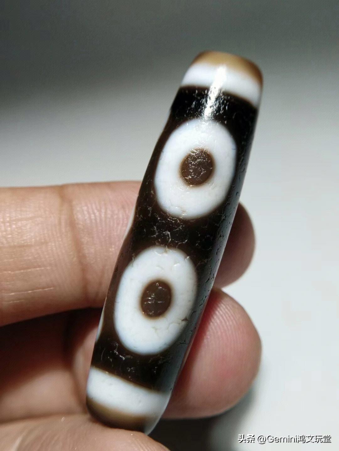 天珠怎么盘玩和保养(盘玩天珠需要上油吗)