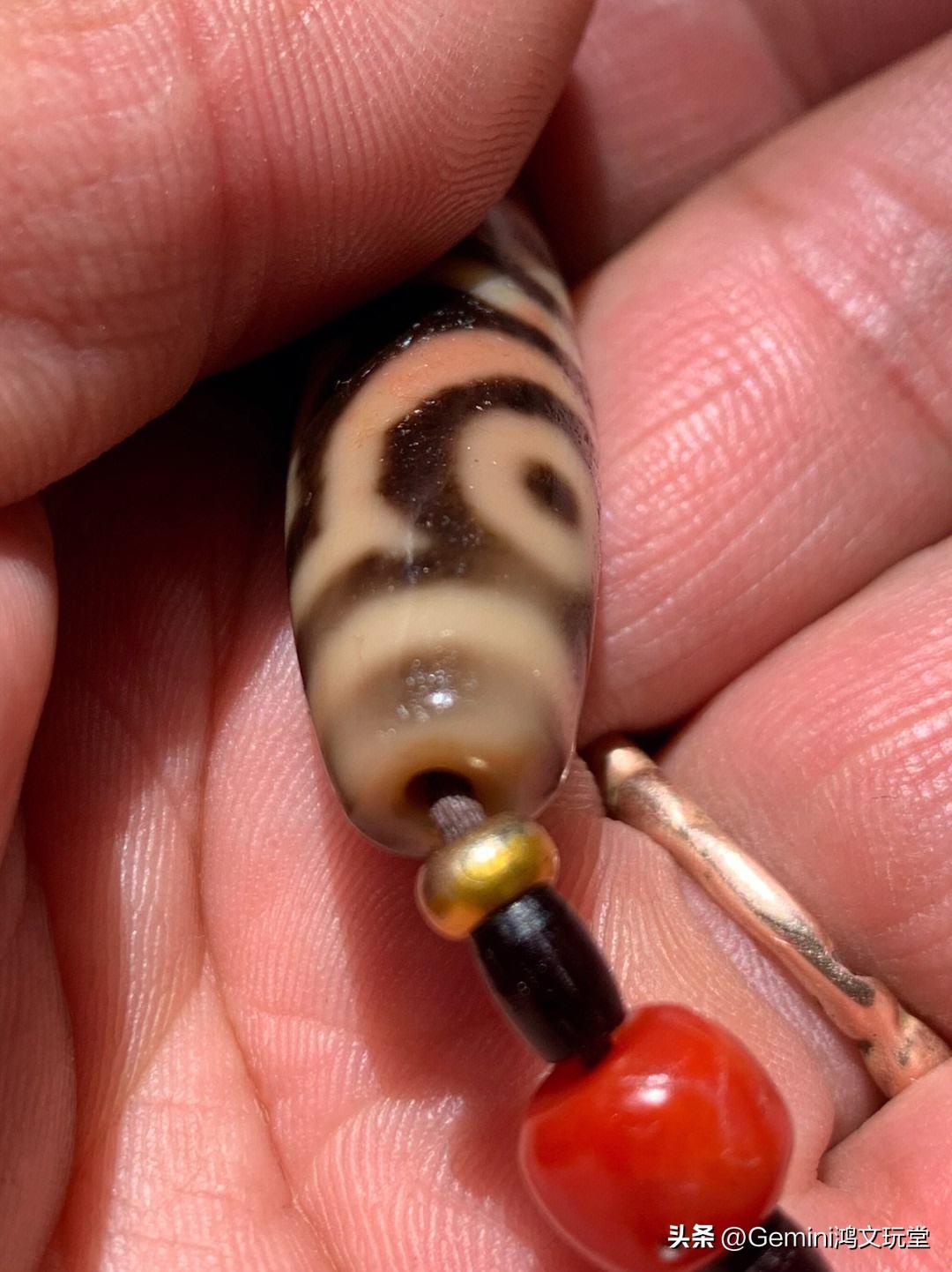 天珠怎么盘玩和保养(盘玩天珠需要上油吗)