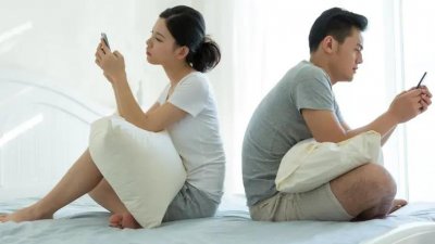 ​社会大发展，结婚率却走低，到底咋回事？