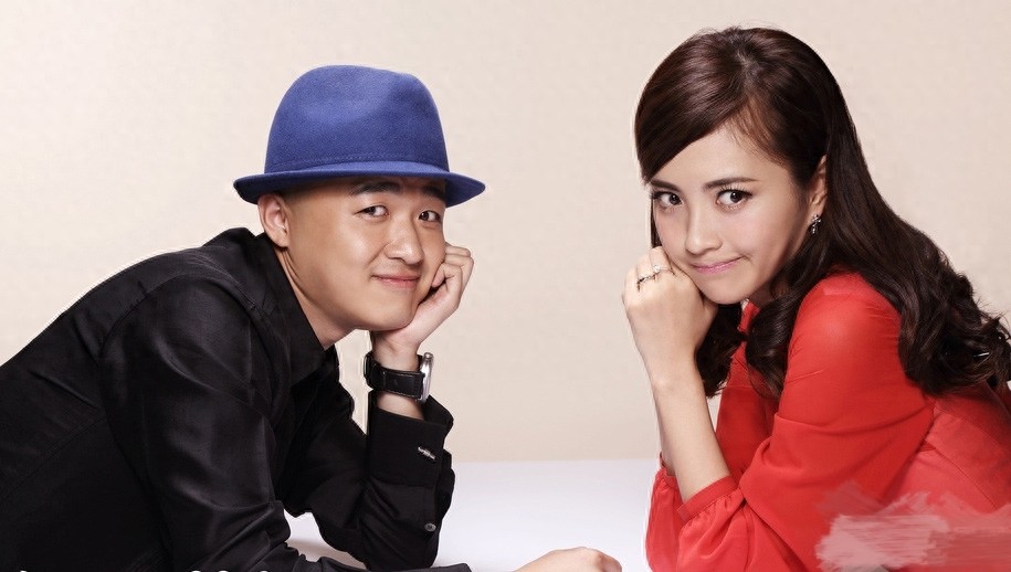 包贝尔老婆也姓包,长相酷似Angelbaby,比baby还美