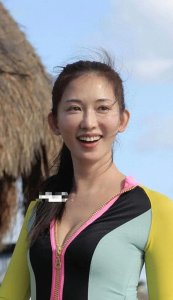 ​近日，一则关于林志玲的素颜照在网络上掀起轩然大波