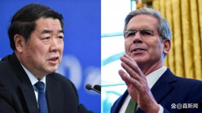 ​张思南：美方极限施压引火烧身，中方精准打击美软肋