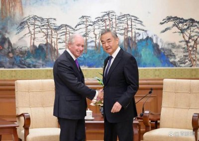 ​管姚：一天两场重磅会见，传递中美经贸团队重启对话的紧迫性