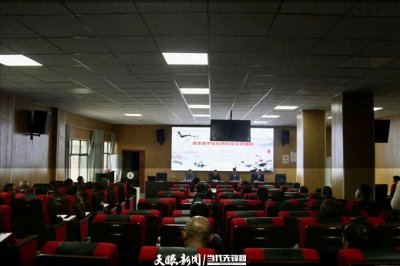 ​校际交流促发展！修文县教育局组织开展观摩交流活动