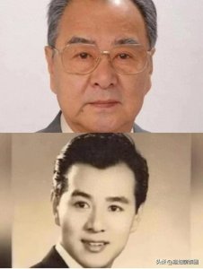 ​这七位香港老牌男星，年轻时候有多帅被惊艳到