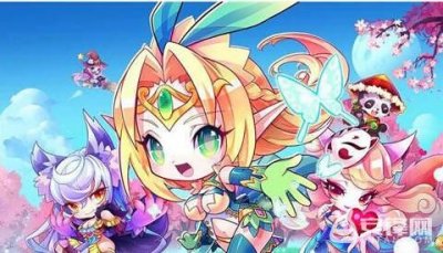 ​天天酷跑九尾狐仙会进入黄金奖池吗 九尾狐仙实力分析