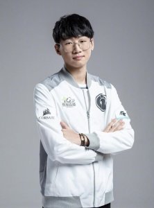 ​PDD的YM战队走向世界的三名选手