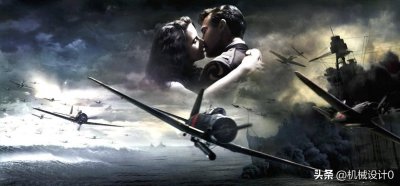 ​美国电影《大偷袭》是如何演变真实场景及事件分析