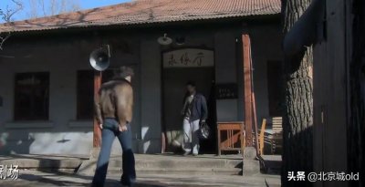 电视剧里的老北京,五部剧京味十足,怀念那个阳光灿烂的日子