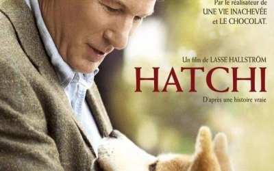 一个人看却感动到流泪的五部催泪电影