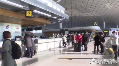 ​南航新增长春至三亚往返直飞航班