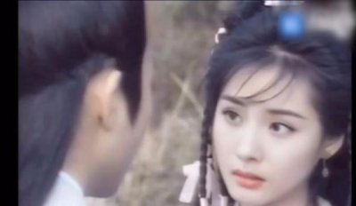 ​继郭襄之后，杨幂版的“黄蓉”原来如此惊艳！