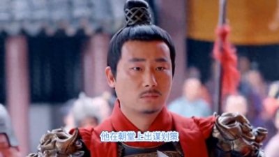 ​侯君集：李唐江山的双面英雄，篡位阴谋与悲惨结局