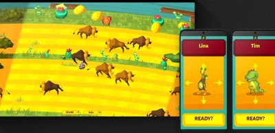 ​大众汽车与AirConsole宣布合作，多款车型将变身移动游戏中心