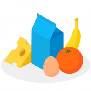 ​帮孩子提升肌肉力量，要运动，还要精准补充营养