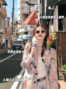 ​9个出门旅游的万能拍照姿势