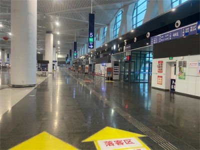 ​北京最大的社区之天通苑北地铁站