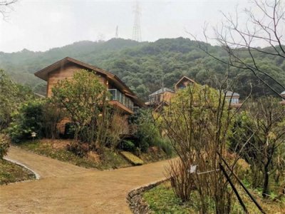 ​「原创」探访开元森泊，这家建了8年的网红亲子酒店