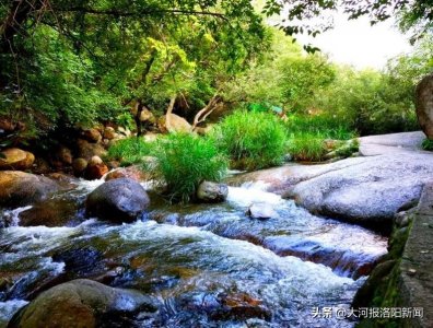 ​持洛阳旅游年票到这个景区门票0元，持续至8月31日