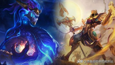 ​五本好看的同人小说，剧情精彩创意十足，类型齐全，一次性看过瘾