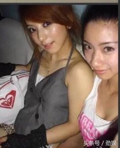 ​天王嫂方媛在节目中的旧照曝光 整没整过一看便知！