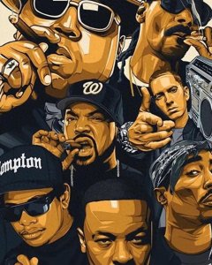 ​Snoop Dogg 与 Dr. Dre 合作新单《Outta Da Blue》先行释出