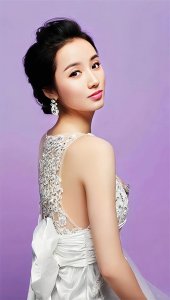 ​【高清无水印】吕一绝美手机壁纸合集（8张）