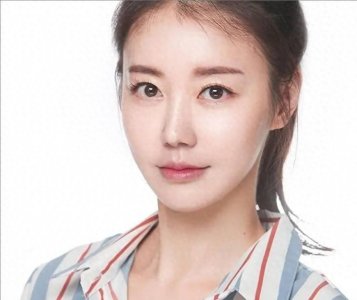 ​南韩极品尤物！为艺术献身的女星——金花媛写真赏