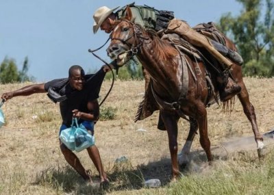​突发！美国驻海地特使辞职，谴责美方将海地移民遣返回国