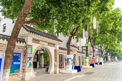 ​原汁原味唐家湾