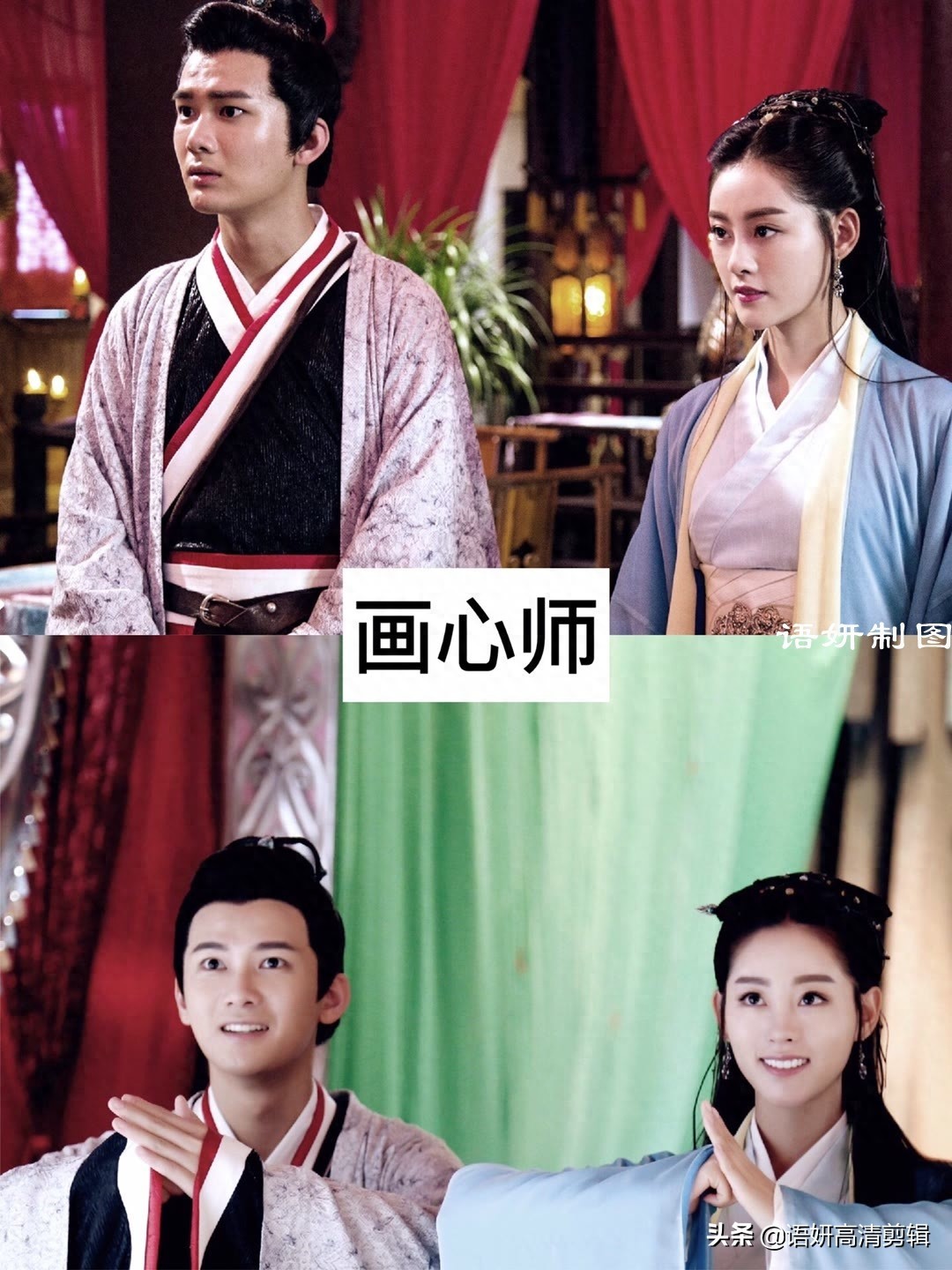 推荐8部熊梓淇参演的电视剧,你看过哪几部呢?哪部最好看?