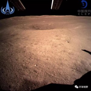 ​“嫦四”登月有6个重要意义！