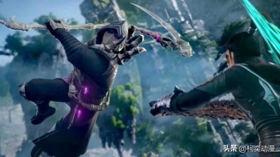 ​斗破苍穹：魂族斗圣强者实力排行，五星斗圣以下的都上不了排面