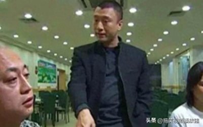 ​征服电视剧的原型都是谁？宋老虎刘华强十恶不赦