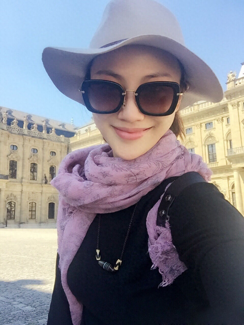 江易珈在电视剧《最美的时光》有着出色的表演,女强人角色受认可