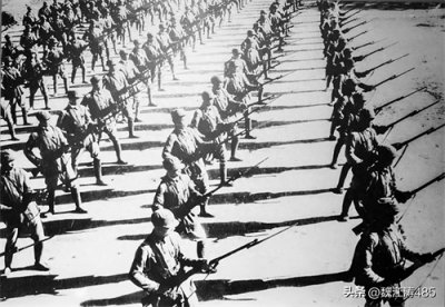 ​冀中军民粉碎日寇“五一”大“扫荡”渡过难关赢来胜利（一）