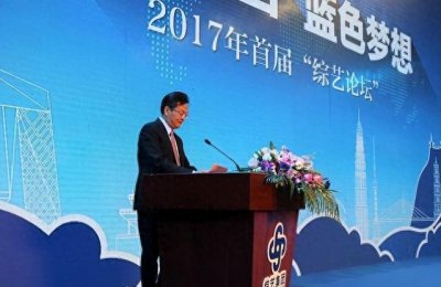 ​南通首富昝圣达发家史：24岁当厂长，33岁公司上市，身家135亿