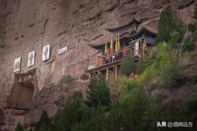 ​中国花儿之乡——自驾临夏十大必去旅游景点