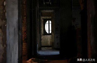 ​神秘青岛鬼楼：导致德国富商和我军军官接连死亡，多年后真相揭秘