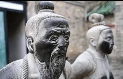 ​史上骂人最狠的6句古诗词，骂人都那么有学问，叹为观止！