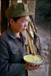 ​细数一代枭雄许家印的前半生