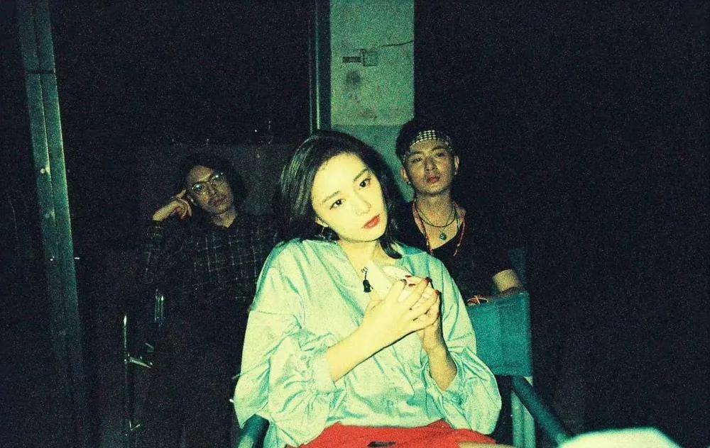 哪里有高叶，哪里才有大哥